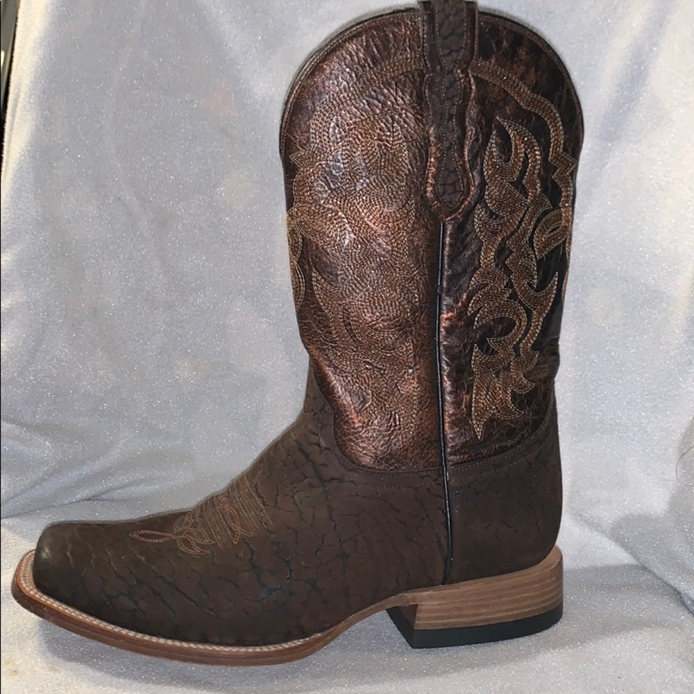 Men’s Legacy Western Boots